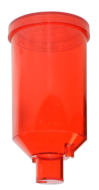 Lee Hopper/Cov(round/Red) - PRO 1000 38 Auto Part (AP1646)