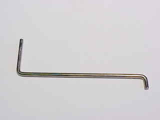 Lee Crank - B F Kit 30&32 to .60LN Part (BF2976)