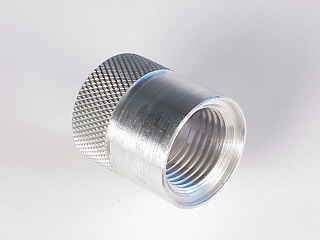 Lee Tube Adaptor - B F Kit 30&32 to .60LN Part (BF3416)