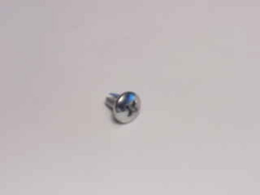 Lee #8 X 3/8 Type B - PRO 1000 38 Special Part (FT2451)