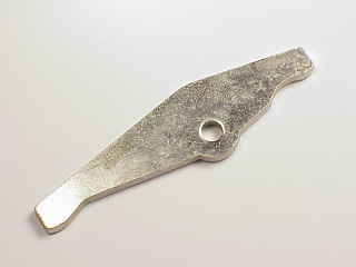 Lee Rocker - Load-Mast 32 S&W+32 H&R Part (LM3239)