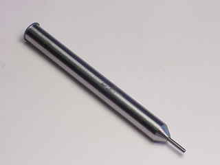 Lee Decap Mandrel 50 BMG - 50 BMG Collet Die Set Part (NS3028)