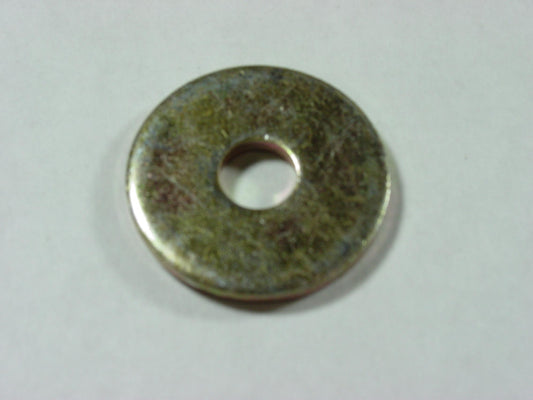 Lee Silver 1 3/16 Washer - Breech Lock Challenger (Year 2008 to 2022) Part (OF3609)