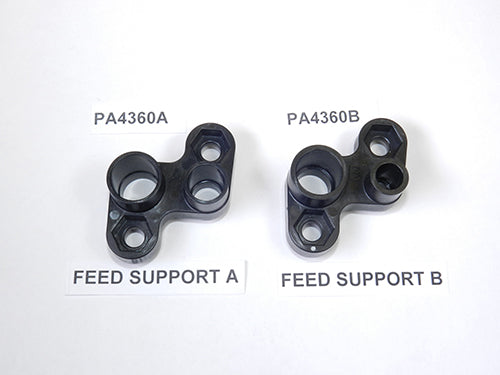 Lee Molded Fd Tbe&cse Fd - Automatic Processing Press (APP) Part (PA4360)