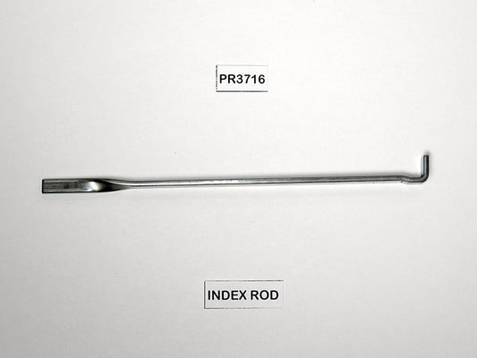 Lee Index Rod PRO 4000 - Auto Breech Lock Pro Part (PR3716)