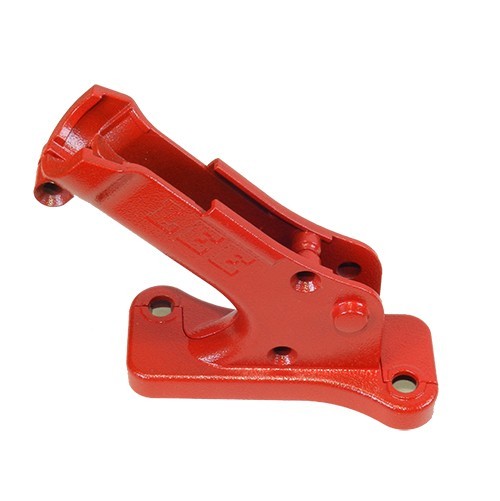 Lee Painted Base Lf/Rt - Auto Bench Prime Part (PT1587)
