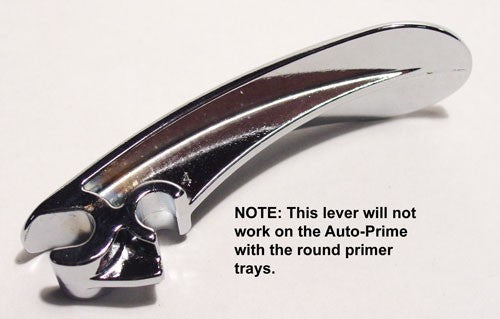 Lee A-Prime XR Lever (N) - New Auto Prime Part (PT1879)