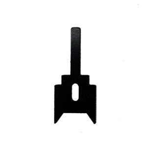Lee Femal Chamf Bld LG - Deluxe Quick Trim Case Trimmer Part (QT1798)