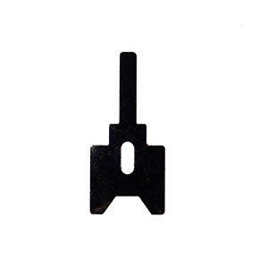 Lee Female Chamf Blade S - Deluxe Quick Trim Case Trimmer Part (QT3636)