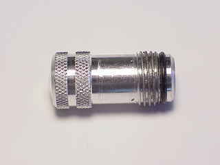 Lee Adjust Sc.rifle/Pis. - 221 Fireball Full Length Sizing Die Set Part (SB2154)