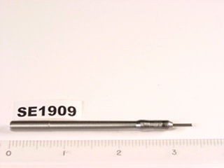 Lee EZ X Expander 22H & 221 - 22 Hornet Full Length Sizing Die Set Part (SE1909)