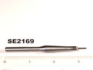 Lee EZ X Expander 30 Cal Med - 7.5X54 MAS Full Length Sizing Die Set Part (SE2169)