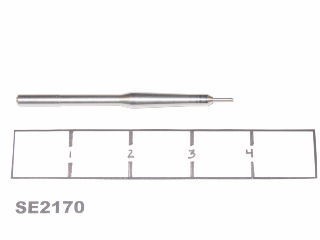 Lee EZ X Expander 270 Med&whb - 270 Winchester Full Length Sizing Die Set Part (SE2170)