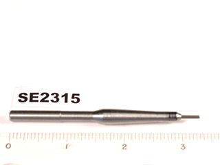 Lee EZ X Expander 7MM/08 - 7MM/08 Full Length Sizing Die Set Part (SE2315)