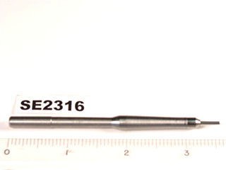 Lee EZ X Expander 25/06 - 25/06 Full Length Sizing Die Set Part (SE2316)