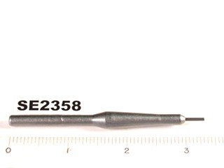 Lee EZ X Expander 303 B - 303 British Full Length Sizing Die Set Part (SE2358)