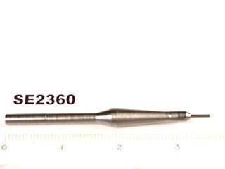 Lee EZ X Expander 338 - 338 Winchester Magnum Full Length Sizing Die Set Part (SE2360)