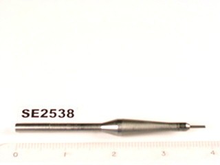 Lee EZ X Expander 375 H&H - 375 H&H Full Length Sizing Die Set Part (SE2538)
