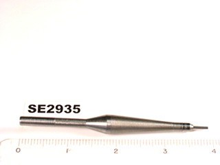 Lee EZ X Expander 416 REM MAG - 416 REM MAG Full Length Sizing Die Set Part (SE2935)