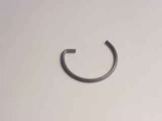 Lee Retainer/Shell Hld. - BL Challenger Kit Part (TP2108)