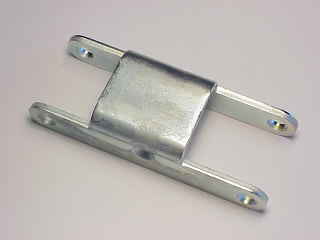 Lee Plated Connect Link - BL Challenger Kit Part (TP2129)