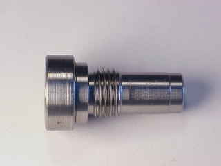 Lee DRIVE BLT WATCH .125 - PRO 1000 38 Auto Part (TR2431)