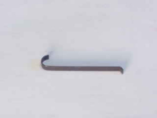Lee Tension Finger - PRO 1000 38 Auto Part (TR2443)
