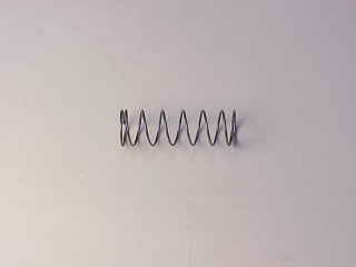 Lee Primer Pin Spring .015 Wire - PRO 1000 38 Auto Part (TR2479)