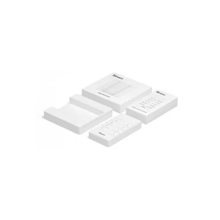 Sonoff 8 Button Remote RF and Magnetic Base - Guards On Duty Shop & Security Guards