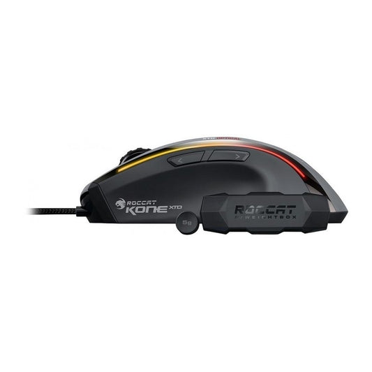 Roccat ROC-11-811 - ROCCAT MOUSE, KONE XTD, OPTICAL USB
