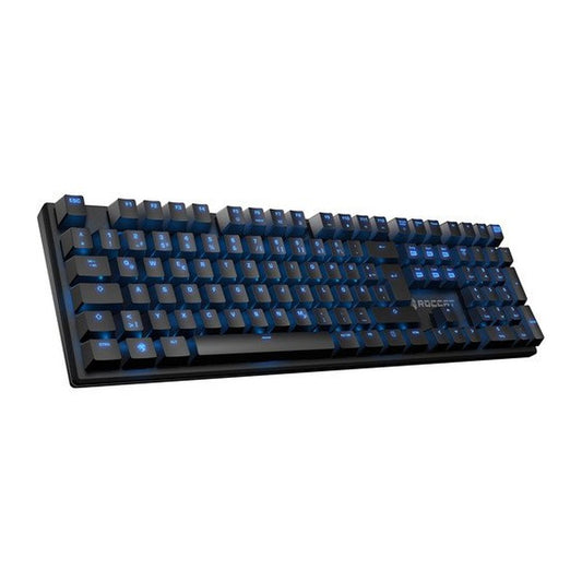 Roccat ROC-12-201 - ROCCAT KEYBOARD, SUORA FRAMELESS MECHANI