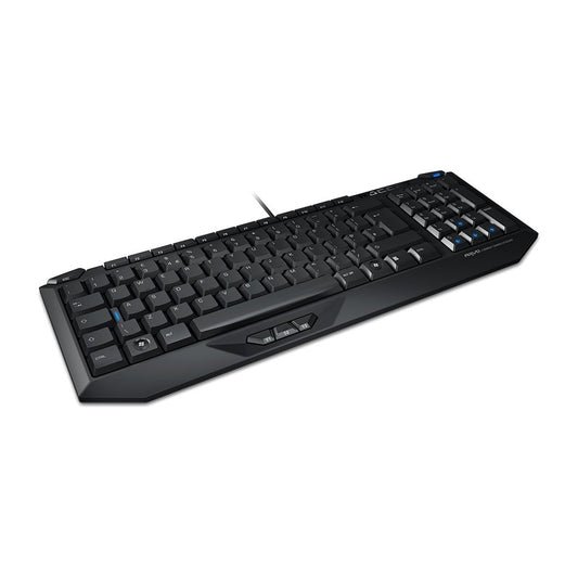 Roccat ROC-12-524 - ROCCAT KEYBOARD, ARVO COMPACT USB