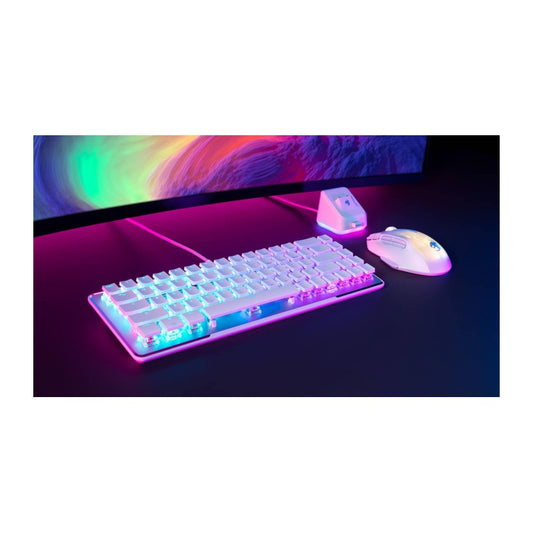 Roccat ROC-12-871 - ROCCAT KEYBOARD, RYOS BROWN MK FX/MX RGB