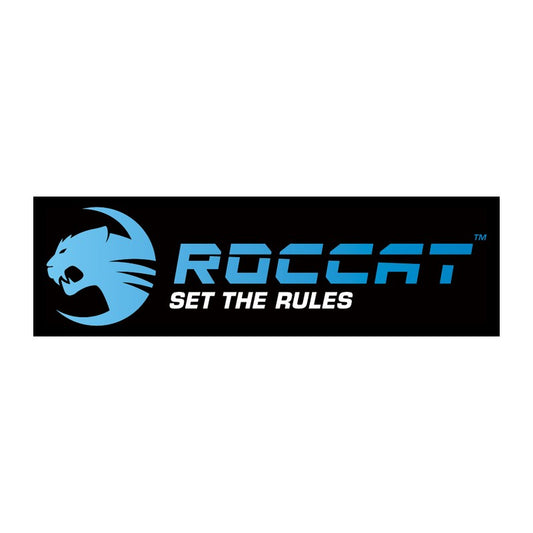 Roccat ROC-13-050 - ROCCAT PAD, TAITO  MID-SIZE,  400x320x3MM
