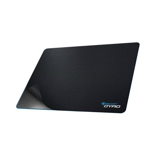 Roccat ROC-13-350 - ROCCAT PAD, DYAD GAMING REINFORCED CLOTH - 325x255x1.5MM DYAD BLACK