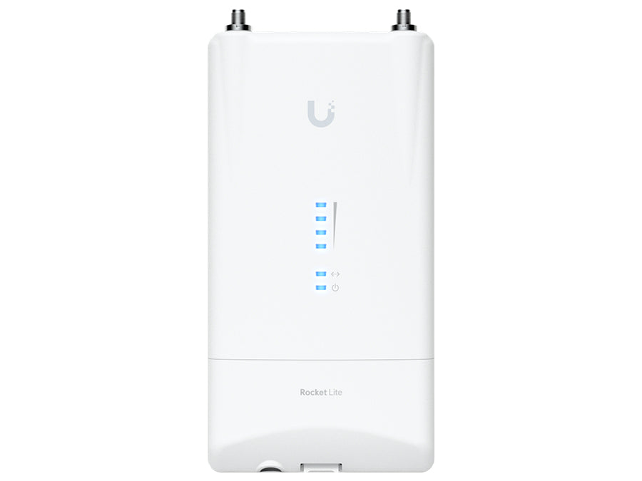 Ubiquiti UISP airMAX Rocket Lite AC 5GHz Radio - Guards On Duty Shop & Security Guards