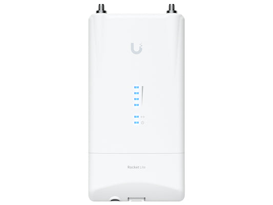 Ubiquiti UISP airMAX Rocket Lite AC 5GHz Radio - Guards On Duty Shop & Security Guards