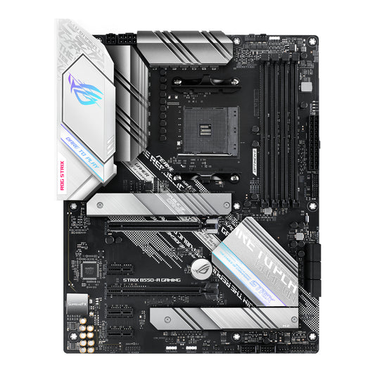 Asus ROG Strix B550-A AM4 ATX Gaming Motherboard - Guards On Duty Shop & Security Guards