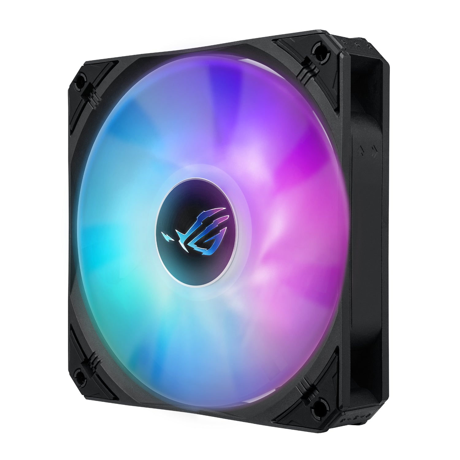 Asus ROG STRIX LC III 360 ARGB LCD All-in-one CPU Liquid Cooler - Black - Guards On Duty Shop & Security Guards