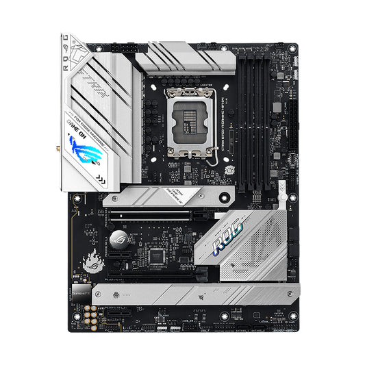 Asus ROG-STRIX B760-A Wi-Fi LGA1700 DDR5 Gaming Motherboard - Guards On Duty Shop & Security Guards