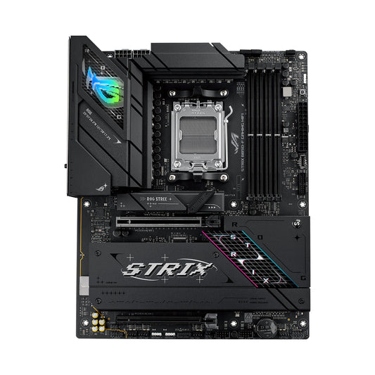 Asus ROG Strix B860-F LGA-1851 4X DDR5 ATX Gaming Motherboard - Guards On Duty Shop & Security Guards