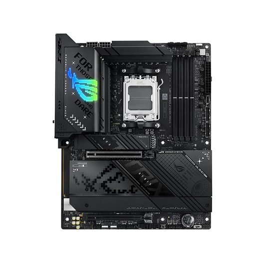 Asus ROG Strix AMD X870 ATX DDR5 Gaming Motherboard - Guards On Duty Shop & Security Guards
