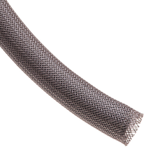1m Rodent Resistant Wrap 31.8mm Brown (rrn1.25db) — Techflex | Guards on Duty Shop