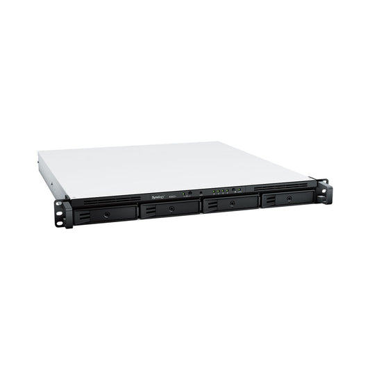 SYNOLOGY RS822+ 4-BAY, 2GB, QC - DISKLESS - Guards On Duty Shop & Security Guards
