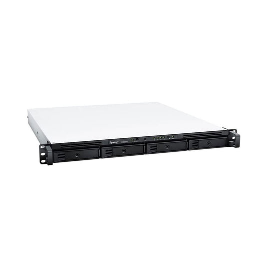 SYNOLOGY RS822RP+ 4-BAY, 2GB, QC - DISKLESS - Guards On Duty Shop & Security Guards