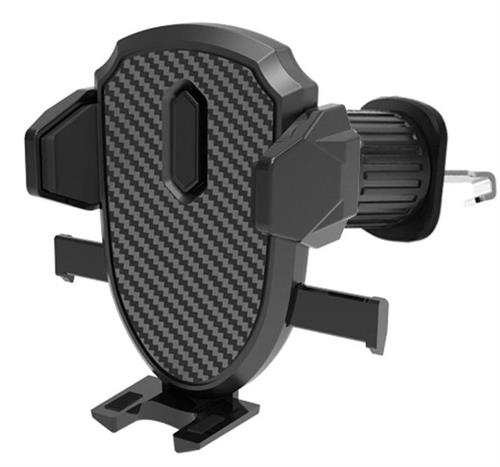 Ezra Air Outlet Car Mobile Shield Phone Holder