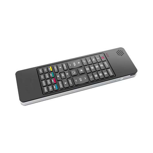 Zoweetek Zw-51013 / Rt-mwk-13 5-in-1 Wireless Air Mouse Remote Keyboard — Zoweetek | Guards on Duty Shop