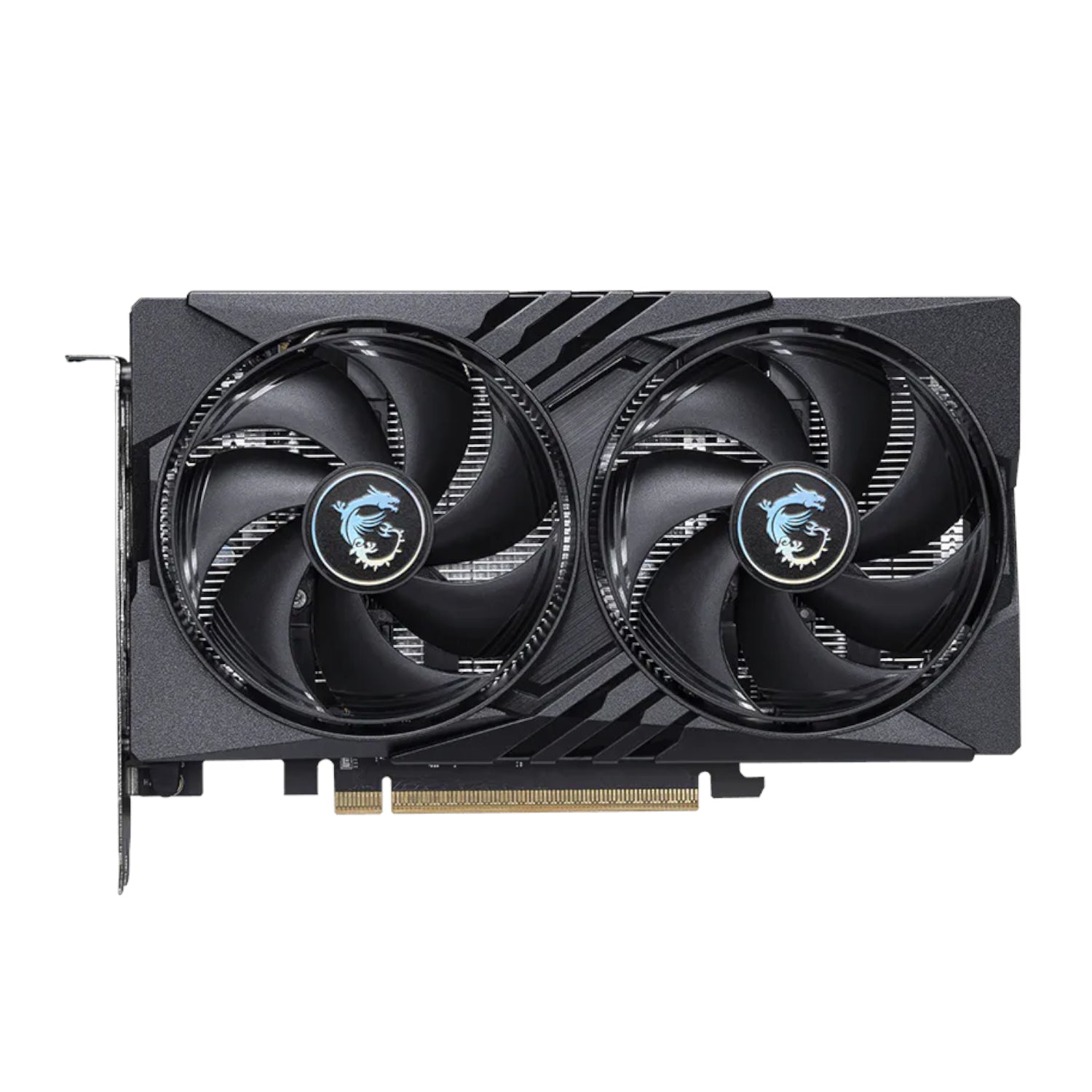 MSI GeForce RTX 5050 8G GAMING OC Graphics Card - Guards On Duty Shop & Security Guards