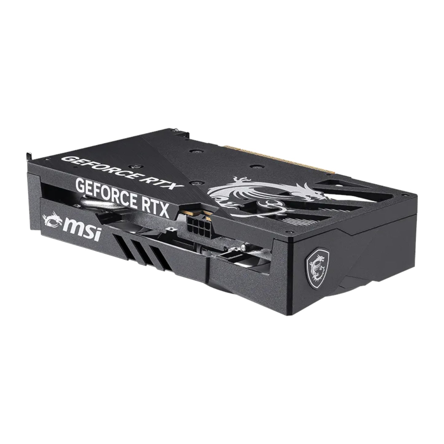 MSI GeForce RTX 5050 8G GAMING OC Graphics Card - Guards On Duty Shop & Security Guards