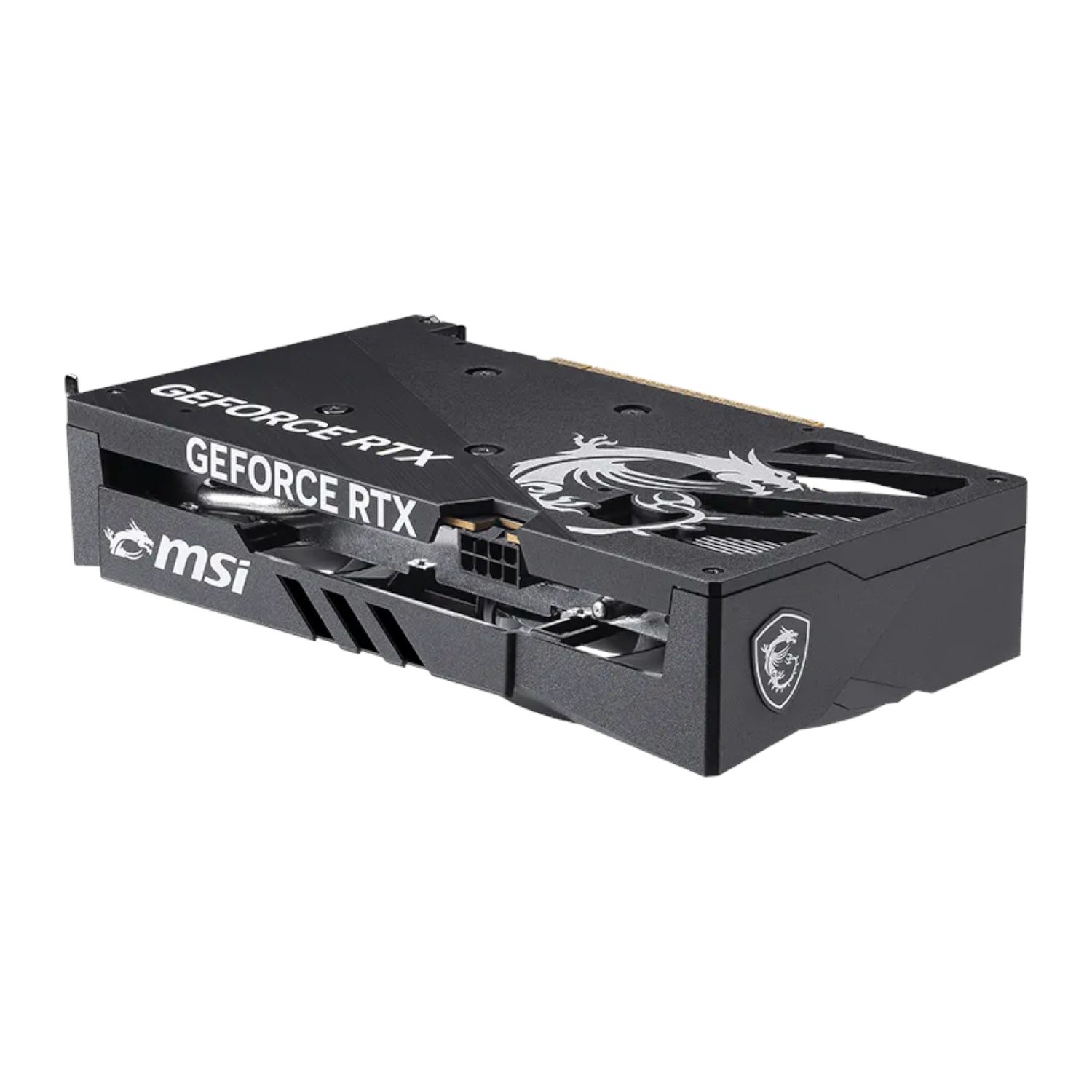 MSI GeForce RTX 5050 8G GAMING OC Graphics Card - Guards On Duty Shop & Security Guards
